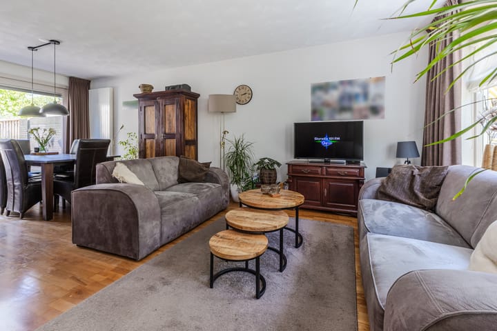 Foto 10 van Rembrandtlaan 25