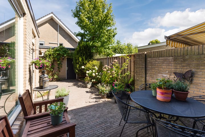 Foto 30 van Rembrandtlaan 25