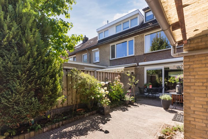 Foto 33 van Rembrandtlaan 25