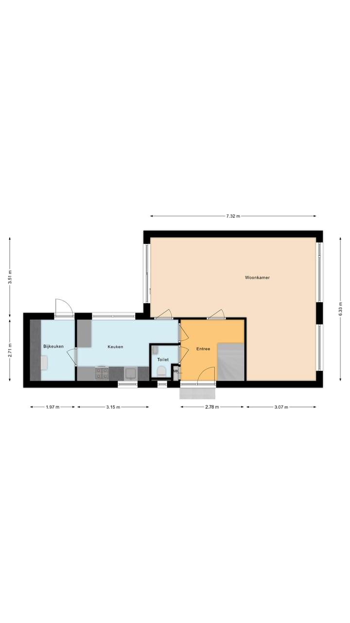 Foto 43 van Rembrandtlaan 25