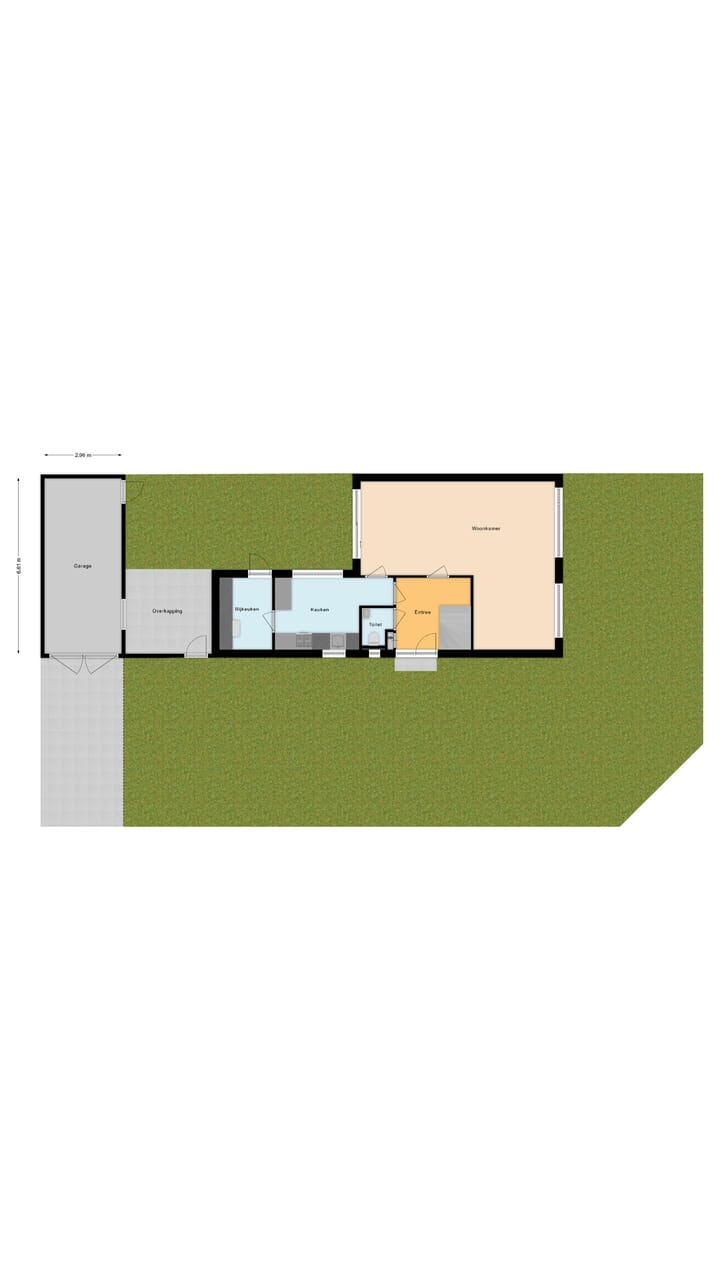 Foto 45 van Rembrandtlaan 25