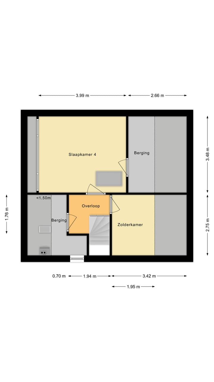 Foto 46 van Rembrandtlaan 25