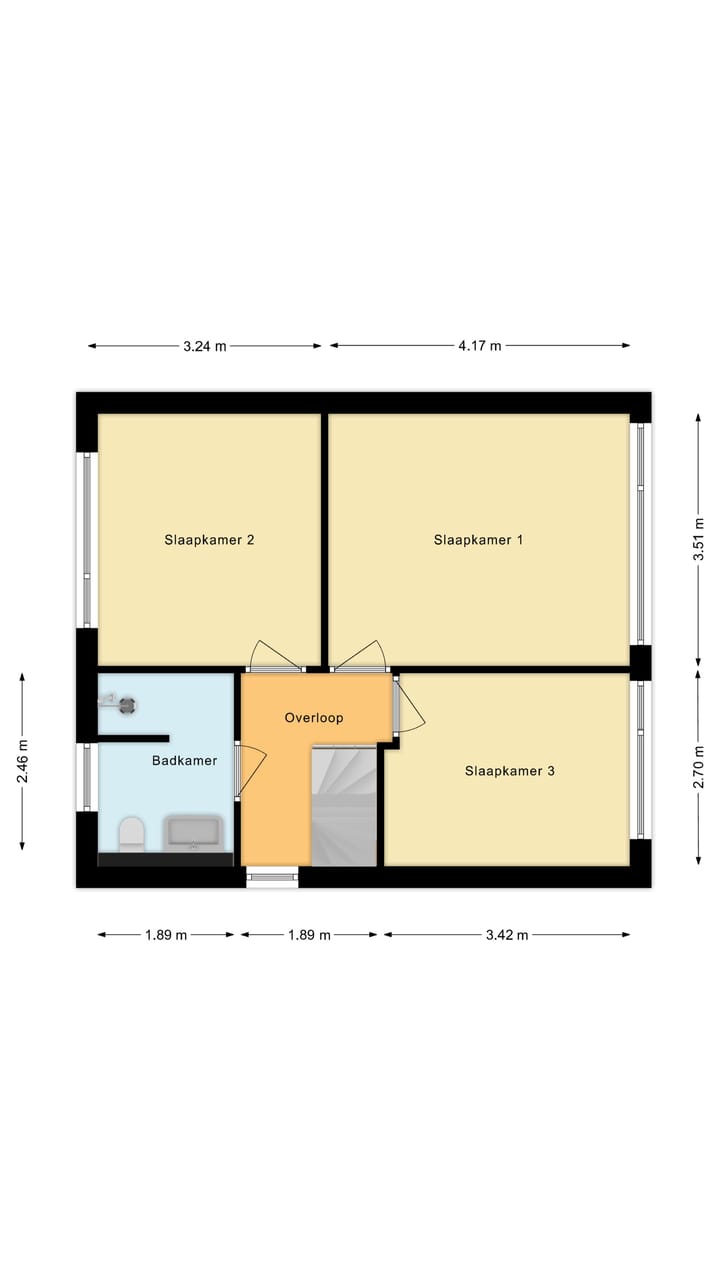 Foto 44 van Rembrandtlaan 25