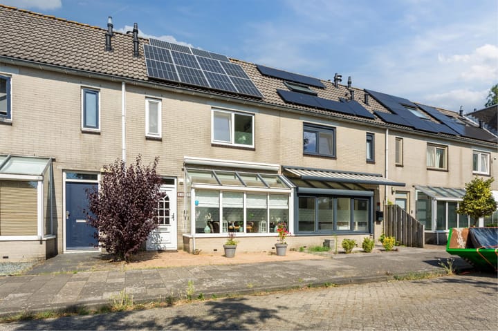 Foto 3 van Vergeet-mij-nietjestraat 11