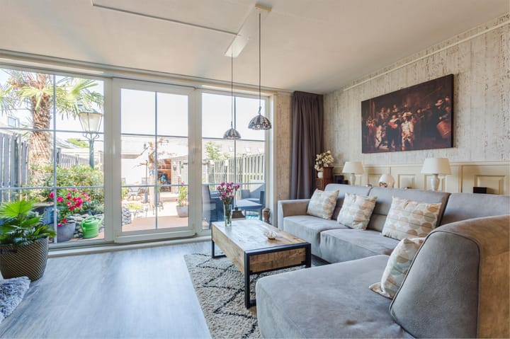 Foto 5 van Vergeet-mij-nietjestraat 11