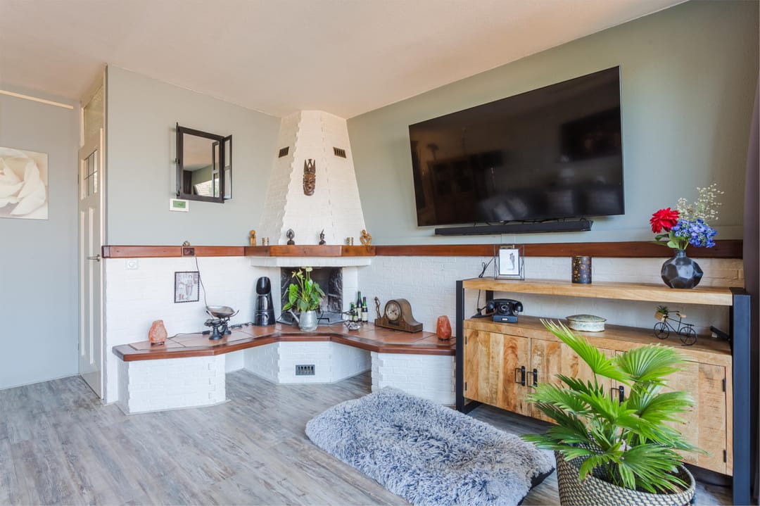 Foto 7 van Vergeet-mij-nietjestraat 11