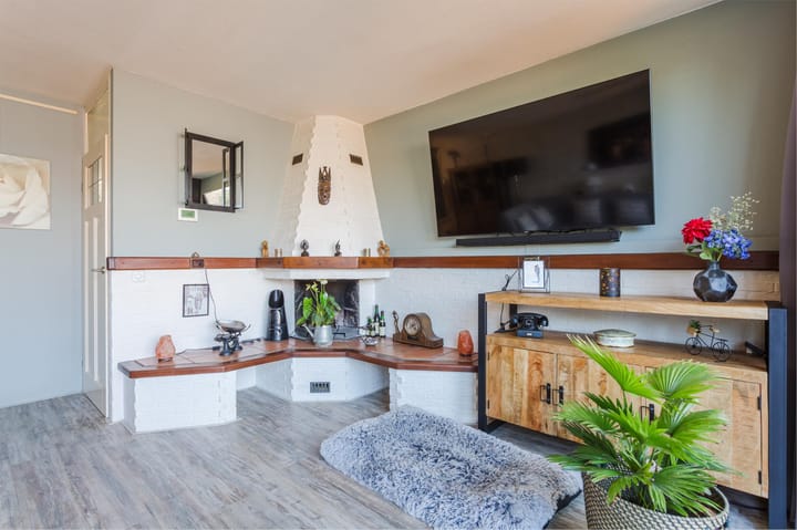 Foto 7 van Vergeet-mij-nietjestraat 11