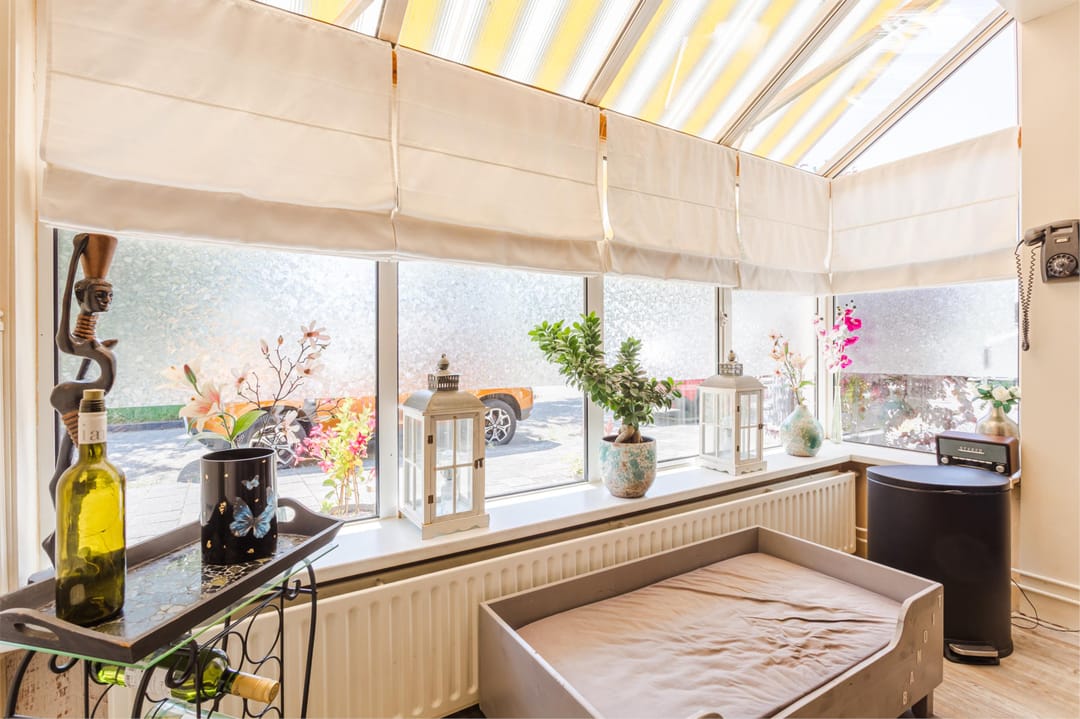 Foto 11 van Vergeet-mij-nietjestraat 11