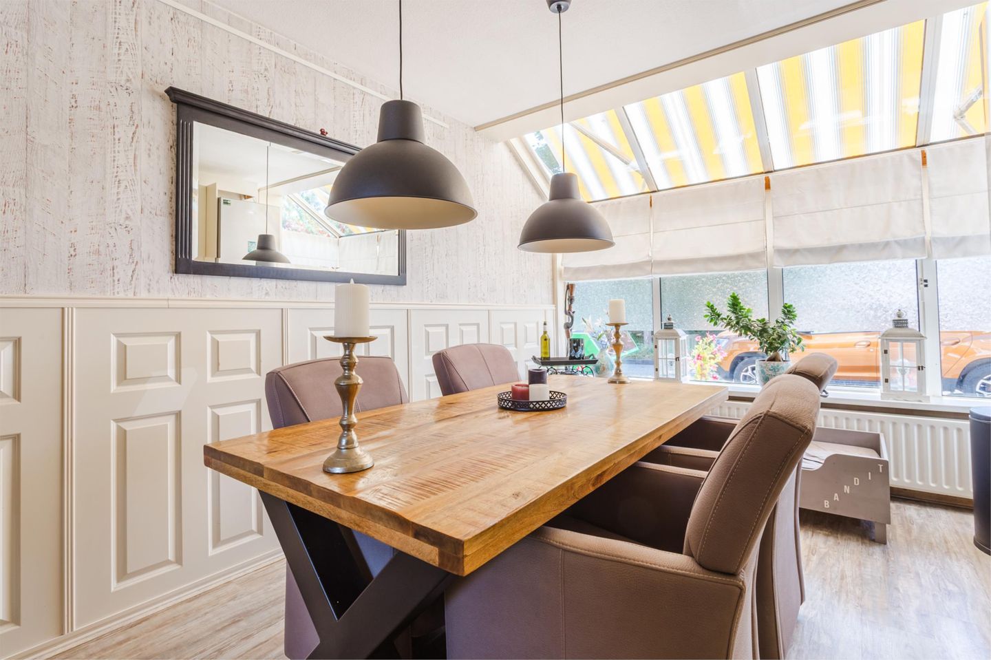 Foto 10 van Vergeet-mij-nietjestraat 11