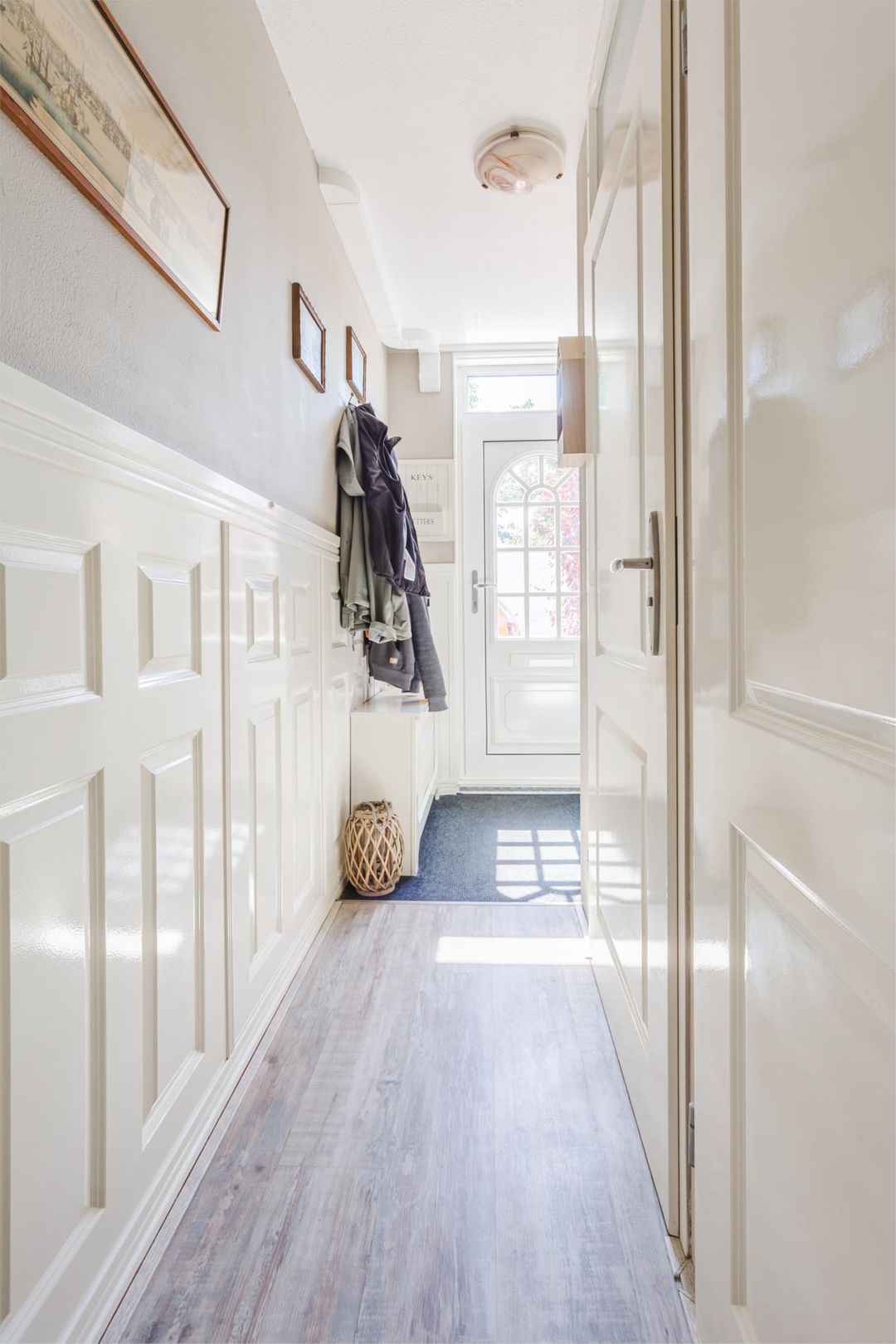 Foto 13 van Vergeet-mij-nietjestraat 11