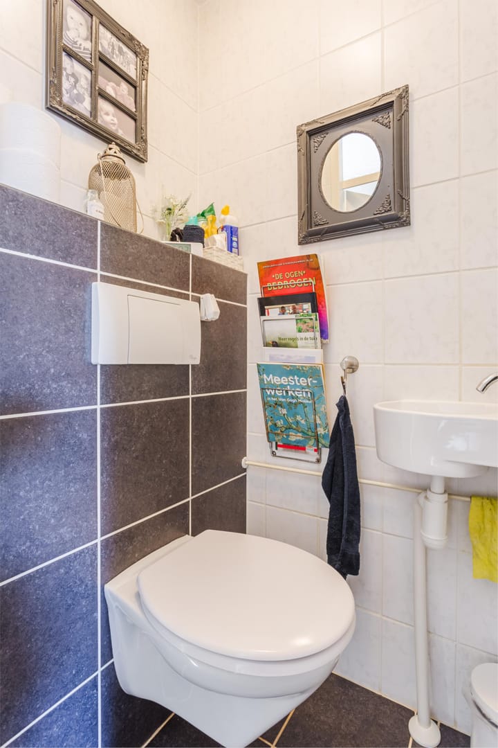 Foto 14 van Vergeet-mij-nietjestraat 11