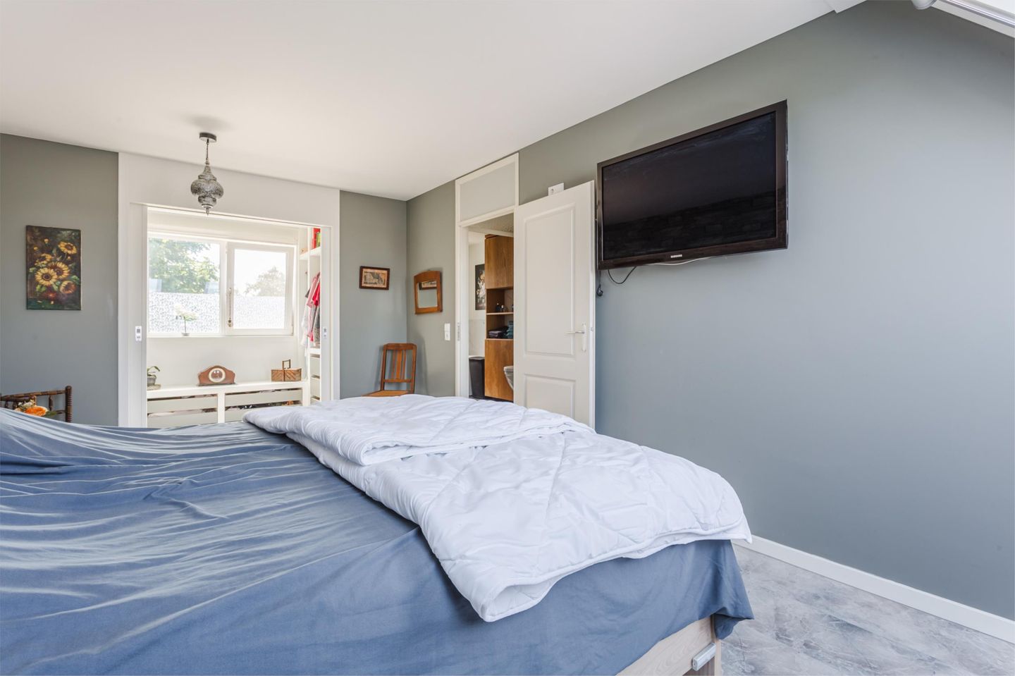 Foto 19 van Vergeet-mij-nietjestraat 11