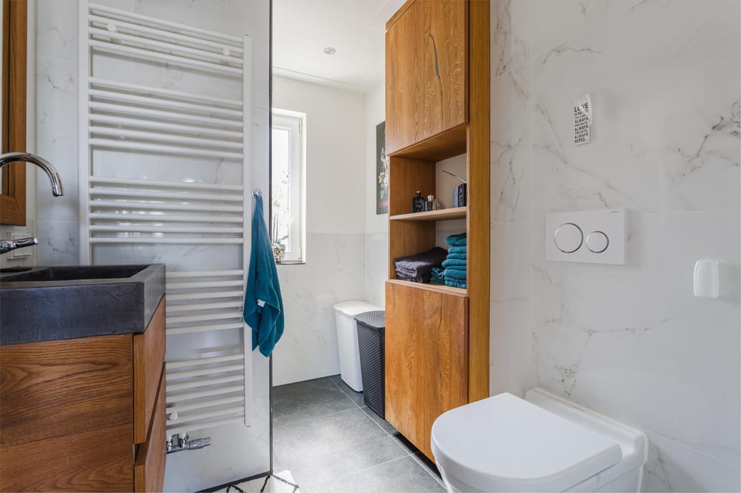 Foto 23 van Vergeet-mij-nietjestraat 11