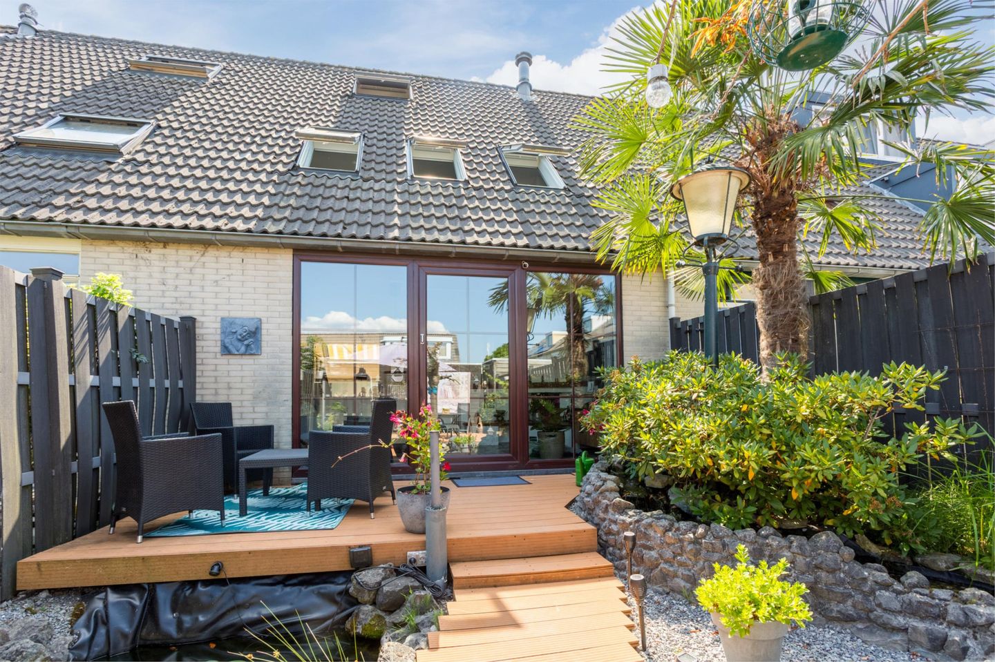 Foto 29 van Vergeet-mij-nietjestraat 11