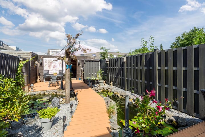 Foto 30 van Vergeet-mij-nietjestraat 11