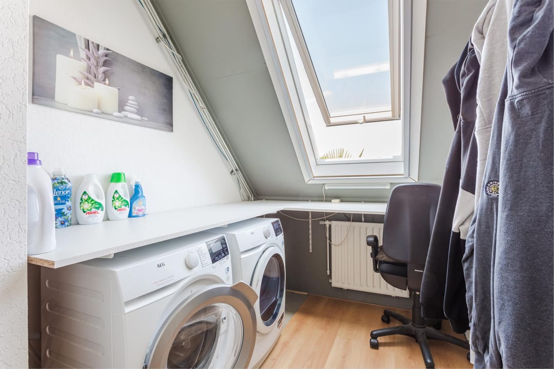 Foto 26 van Vergeet-mij-nietjestraat 11