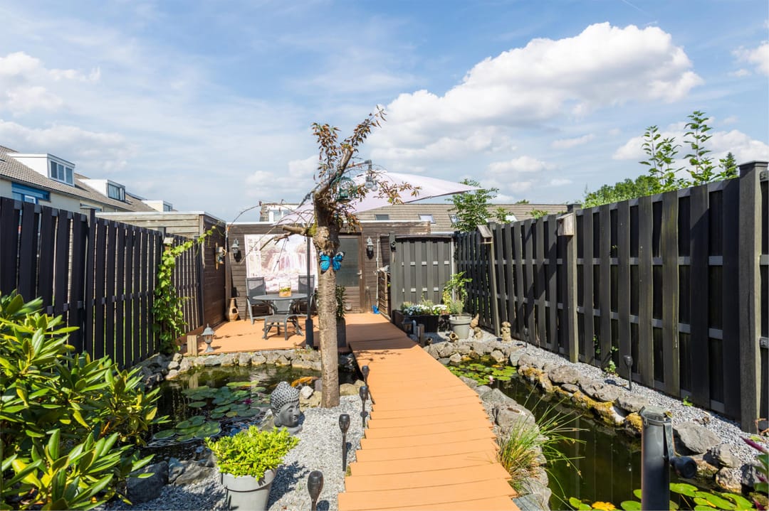 Foto 31 van Vergeet-mij-nietjestraat 11