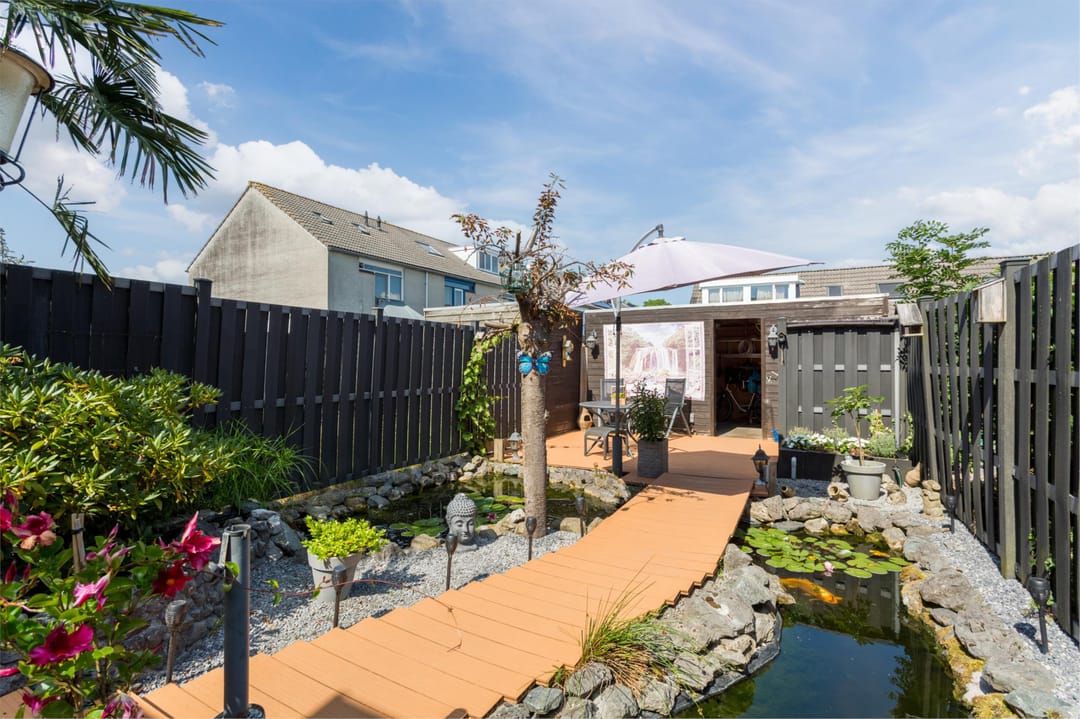 Foto 32 van Vergeet-mij-nietjestraat 11