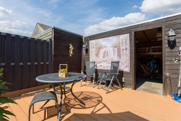 Foto 33 van Vergeet-mij-nietjestraat 11