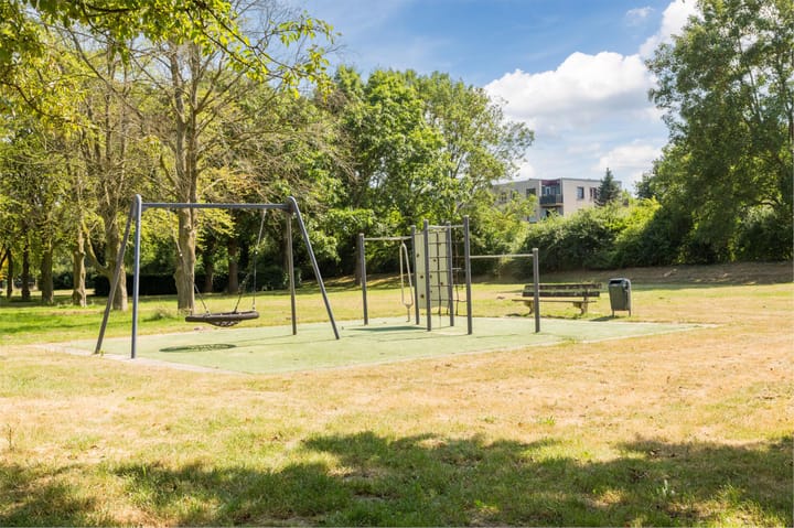 Foto 34 van Vergeet-mij-nietjestraat 11