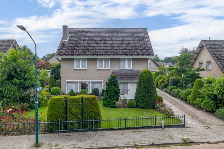 Foto 1 van Lindestraat 101