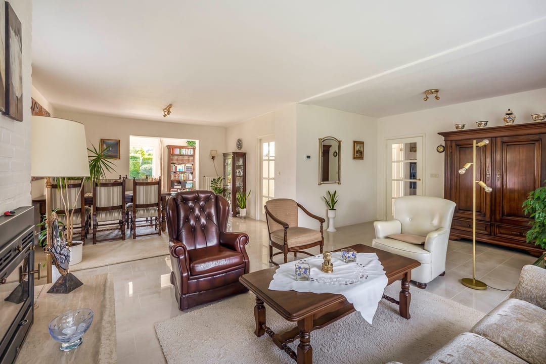 Foto 2 van Lindestraat 101