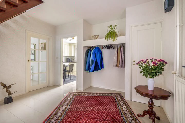 Foto 7 van Lindestraat 101