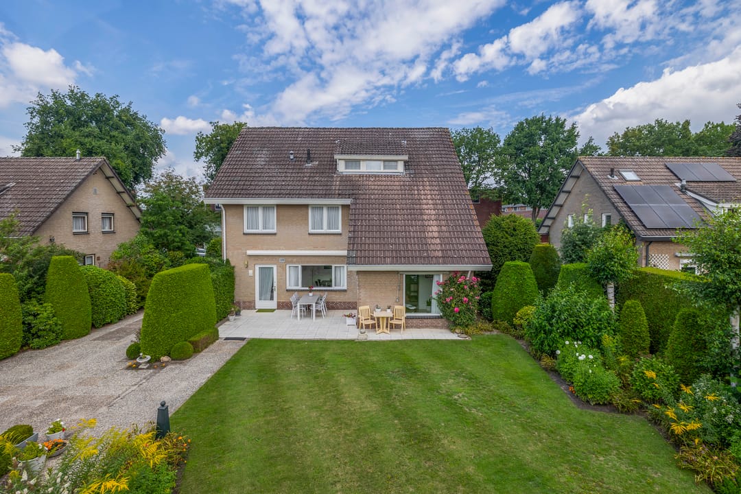 Foto 38 van Lindestraat 101