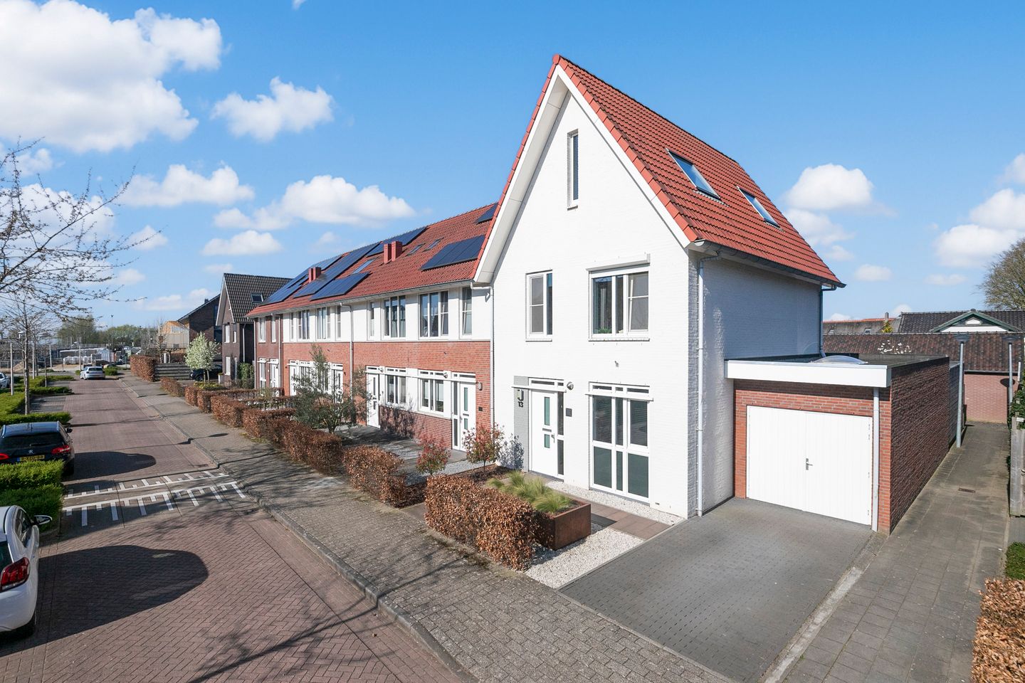 Photo 1 of Vroege van Tol 13