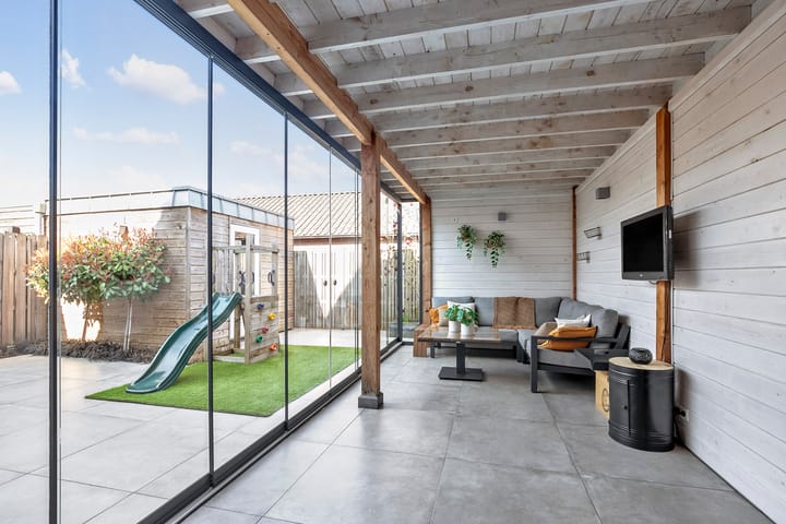 Photo 3 of Vroege van Tol 13