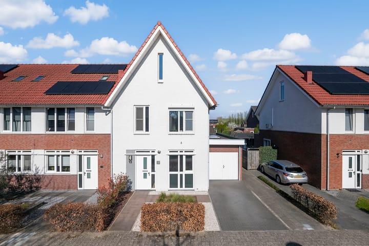 Photo 4 of Vroege van Tol 13