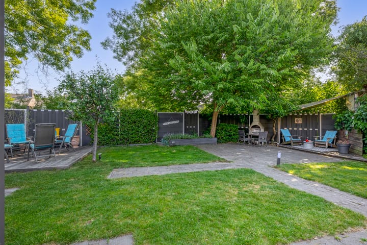 Foto 4 van de Kroeskarper 48