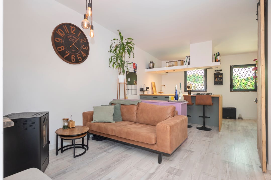 Foto 2 van Wissengrachtweg 19