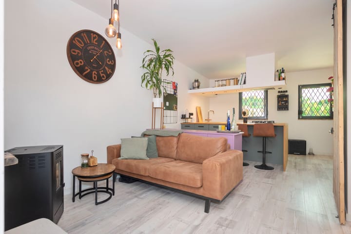 Foto 2 van Wissengrachtweg 19