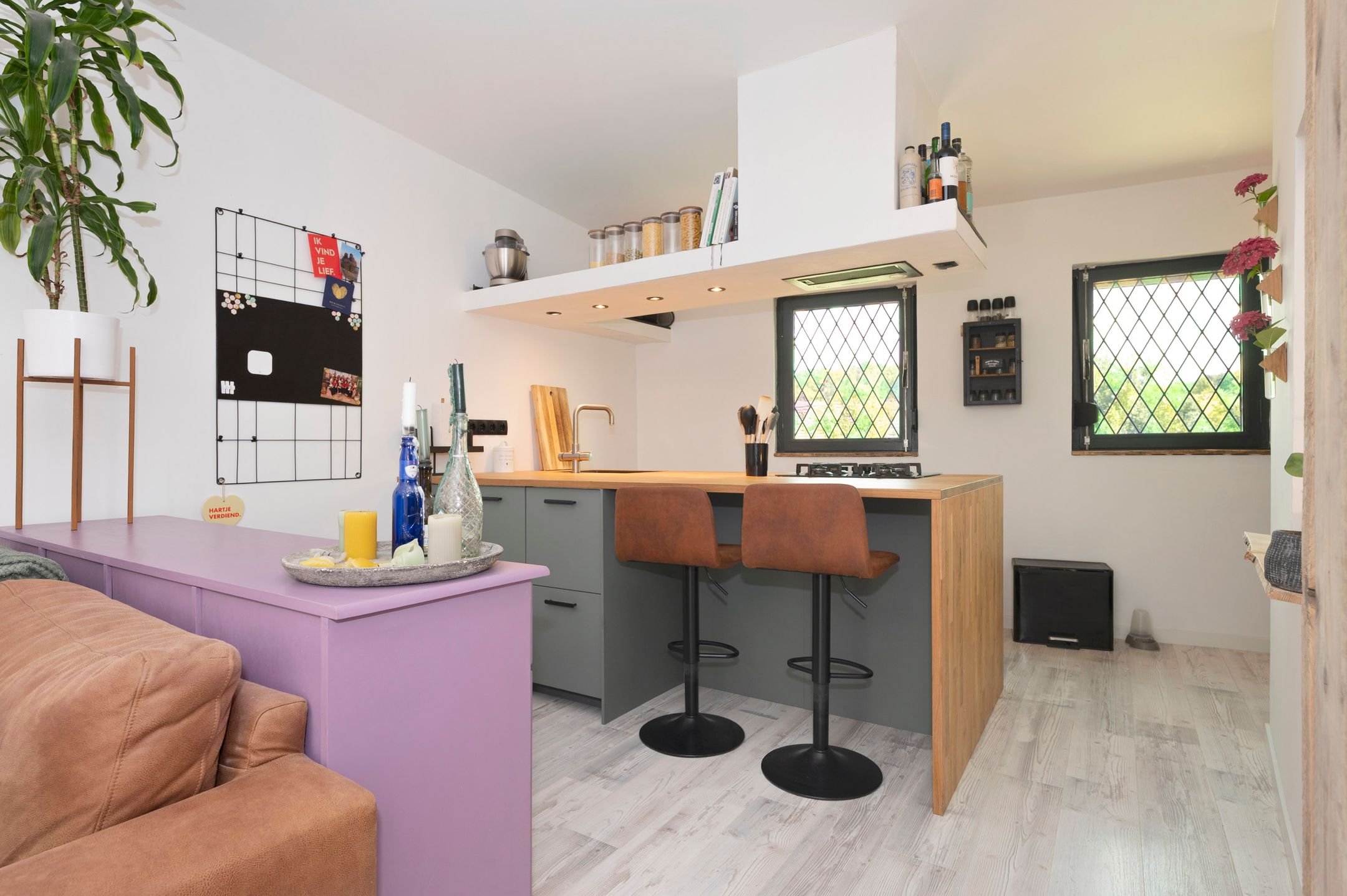 Foto 3 van Wissengrachtweg 19