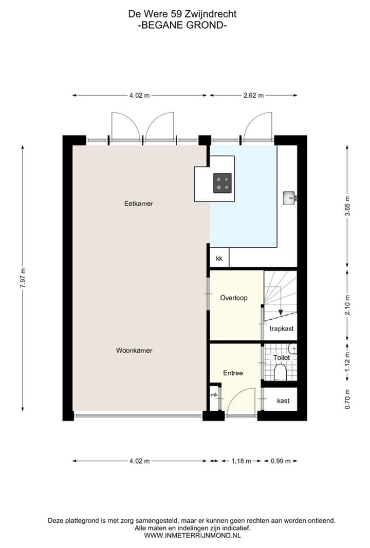 Foto 49 van De Were 59