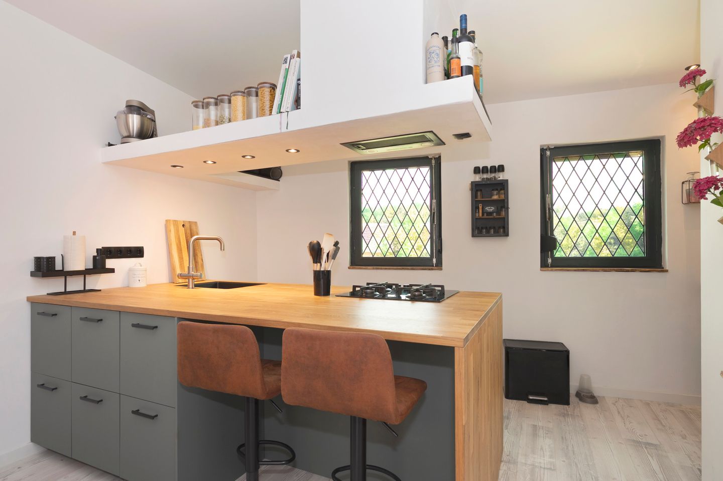 Foto 4 van Wissengrachtweg 19