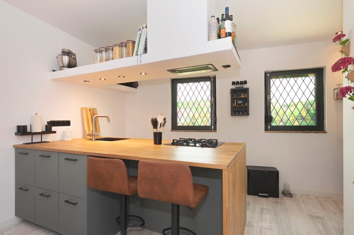 Foto 4 van Wissengrachtweg 19