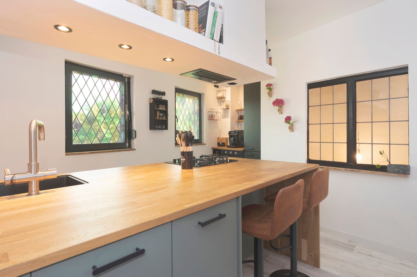 Foto 5 van Wissengrachtweg 19