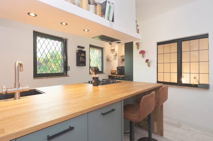 Foto 5 van Wissengrachtweg 19