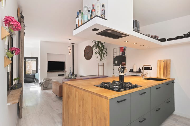 Foto 6 van Wissengrachtweg 19