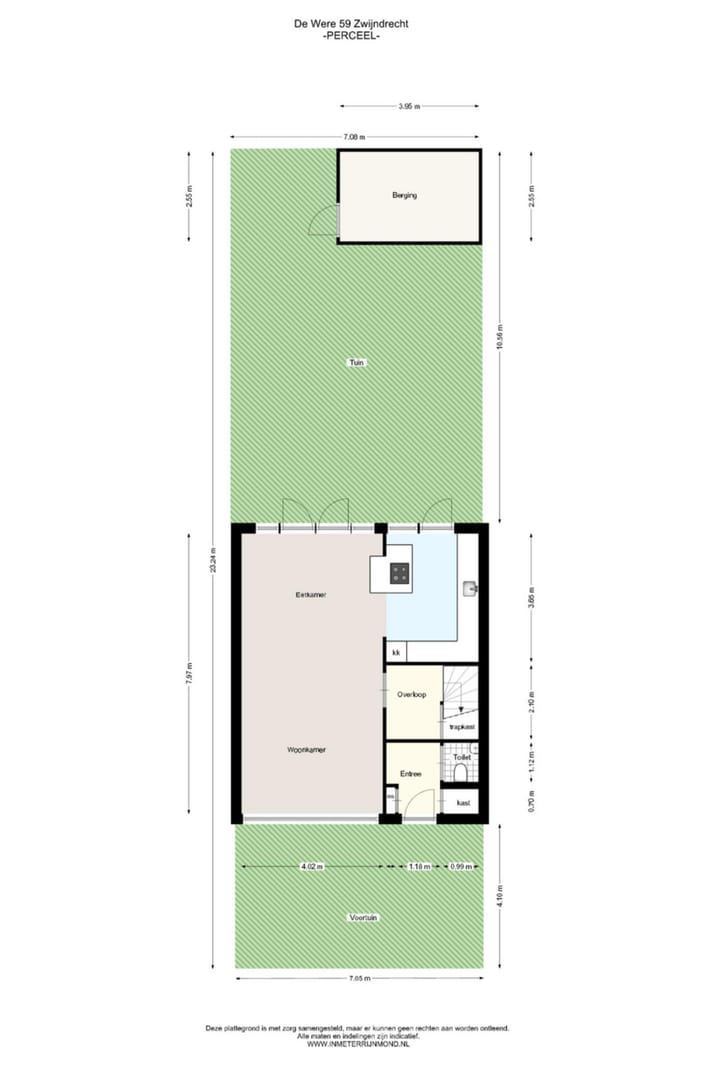 Foto 52 van De Were 59