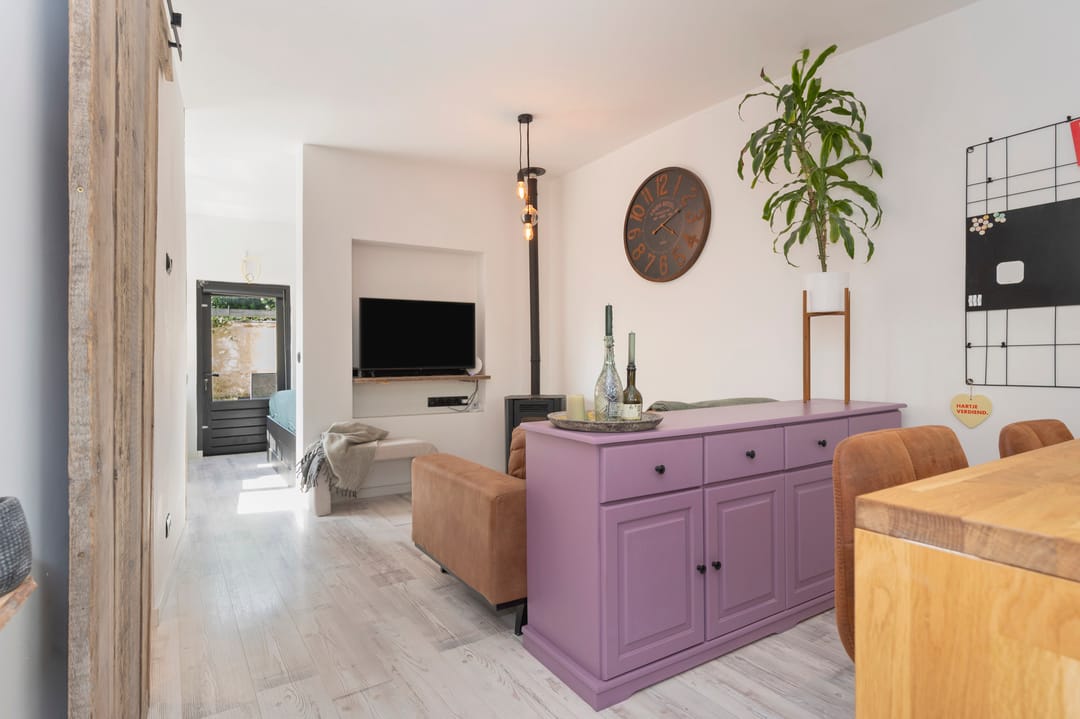 Foto 7 van Wissengrachtweg 19