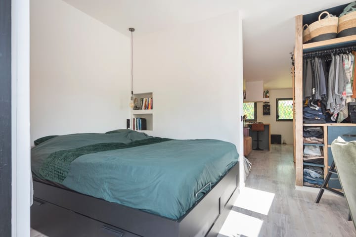 Foto 10 van Wissengrachtweg 19