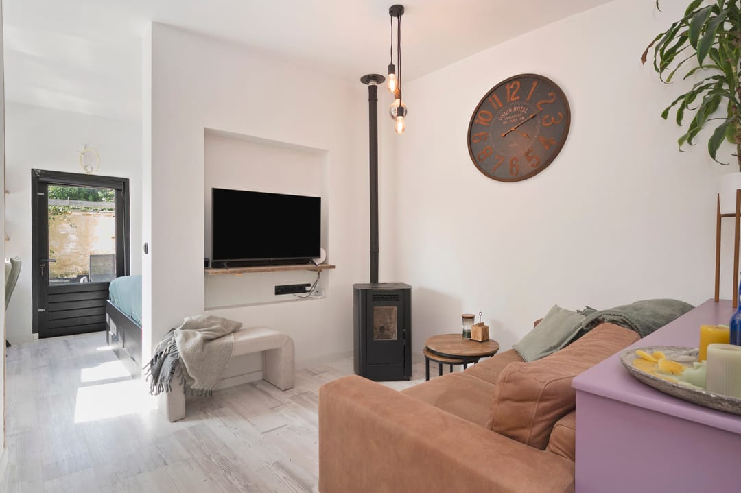 Foto 8 van Wissengrachtweg 19