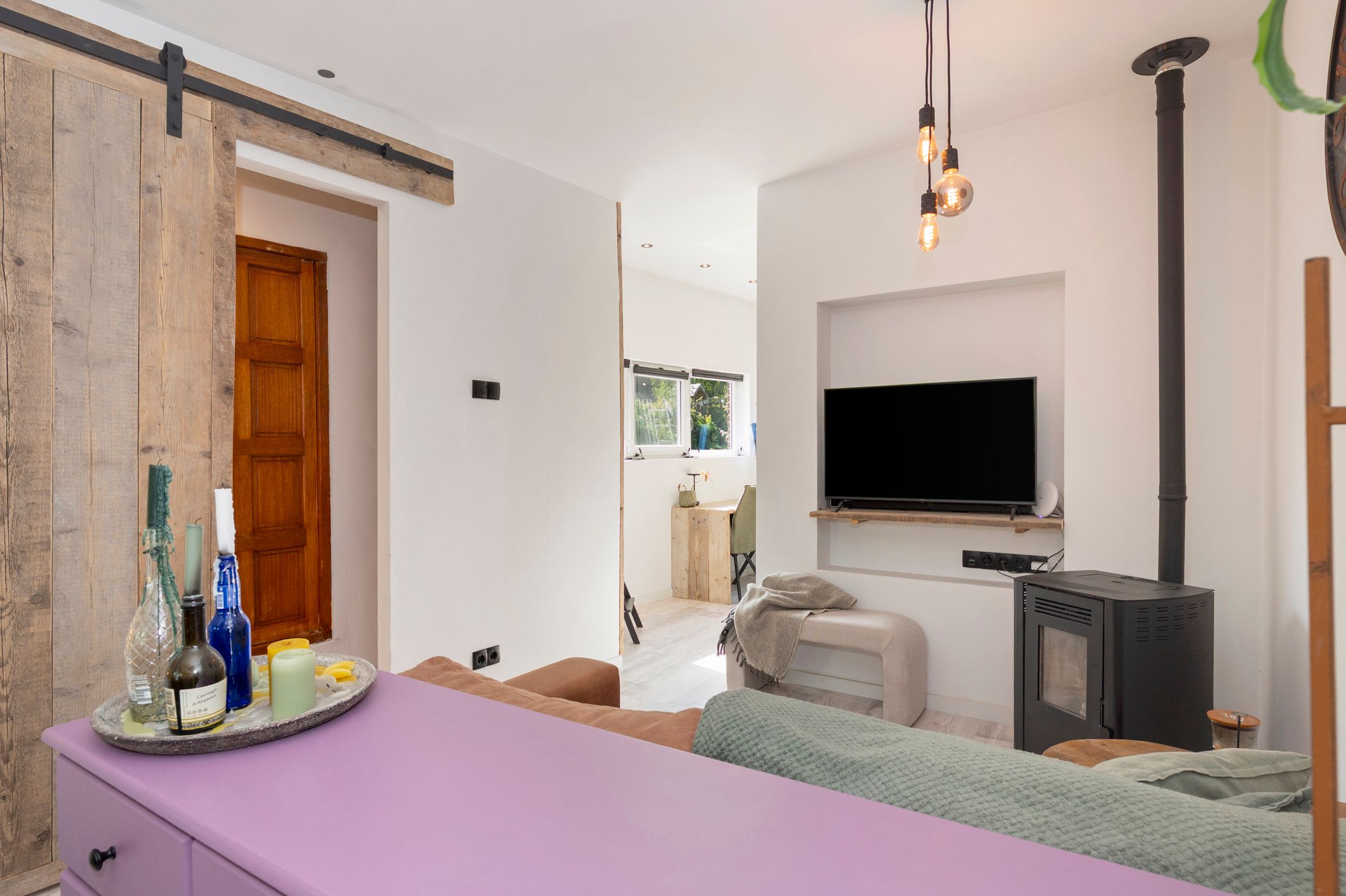 Foto 9 van Wissengrachtweg 19