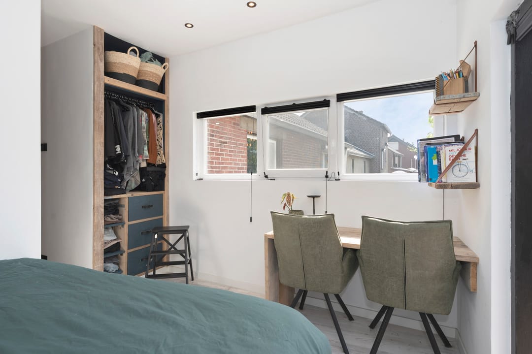 Foto 11 van Wissengrachtweg 19