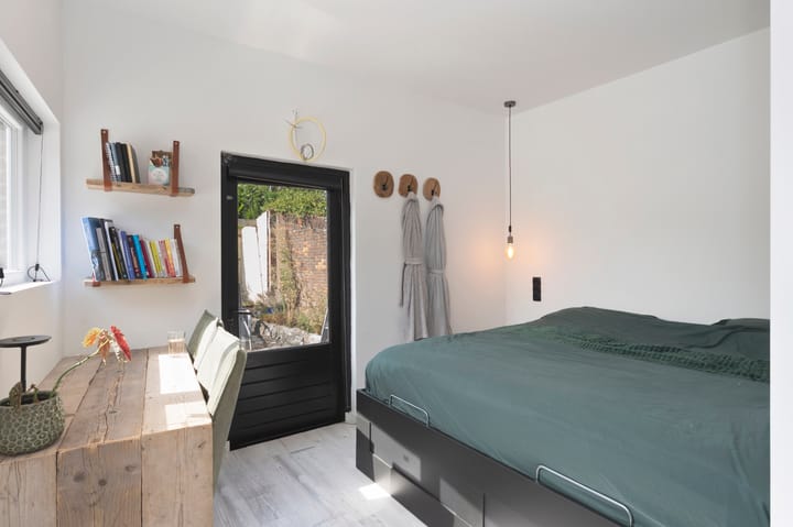 Foto 12 van Wissengrachtweg 19