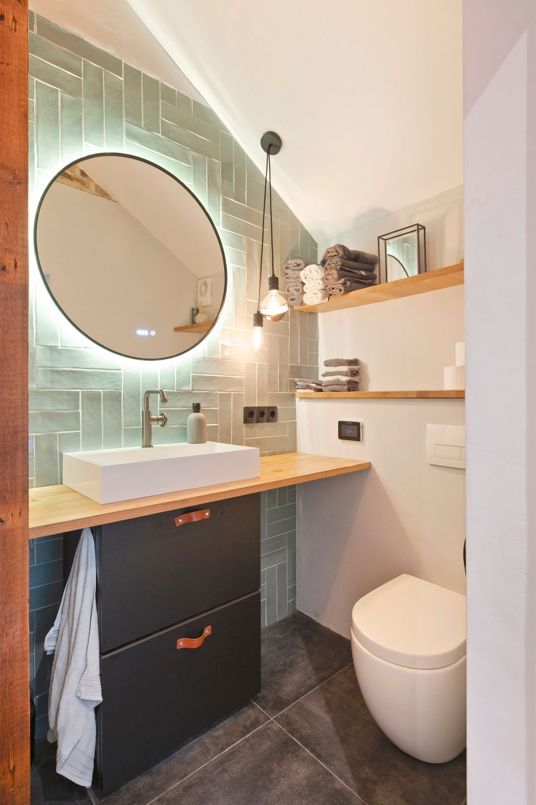 Foto 13 van Wissengrachtweg 19