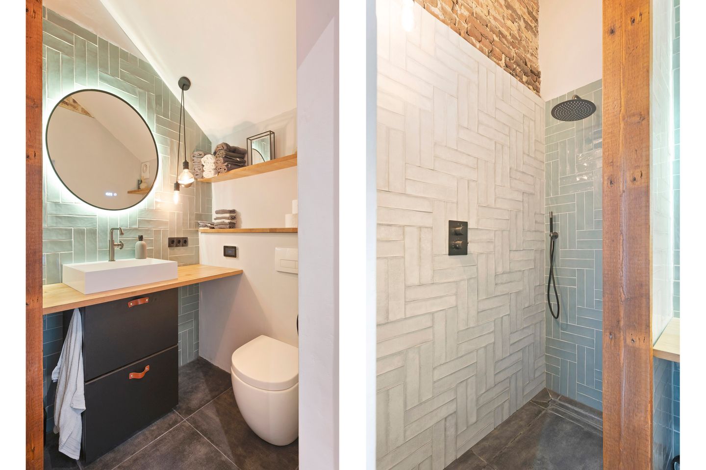 Foto 14 van Wissengrachtweg 19